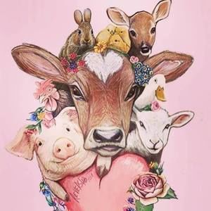 Meet your Posher, Doris